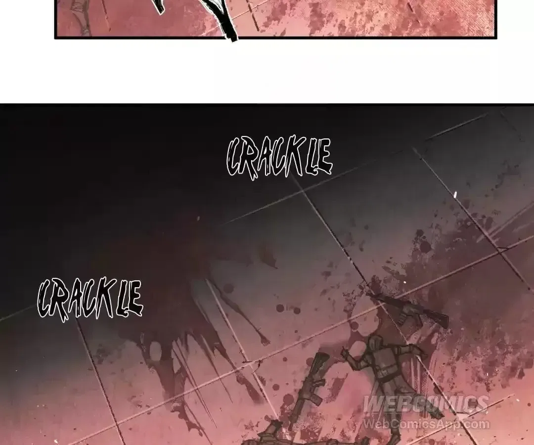 Evolution of Extreme Heat Chapter 17 – Page 51