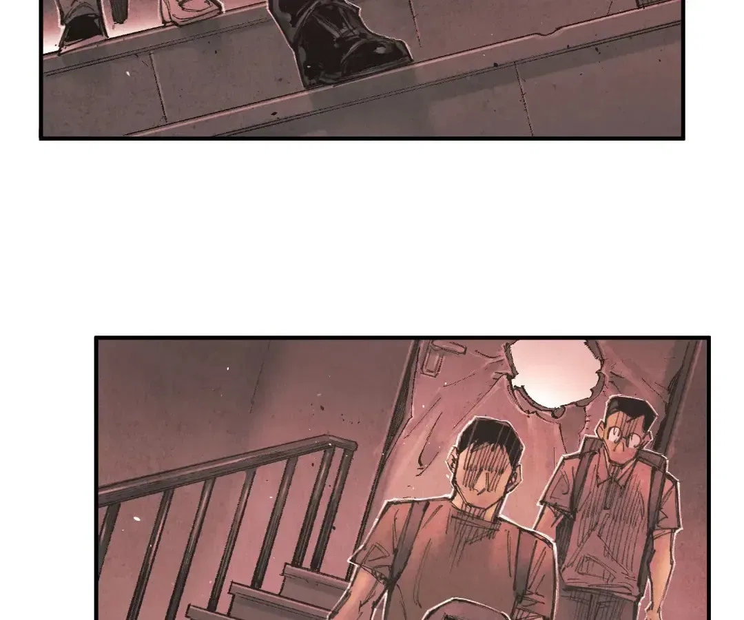 Evolution of Extreme Heat Chapter 17 – Page 53