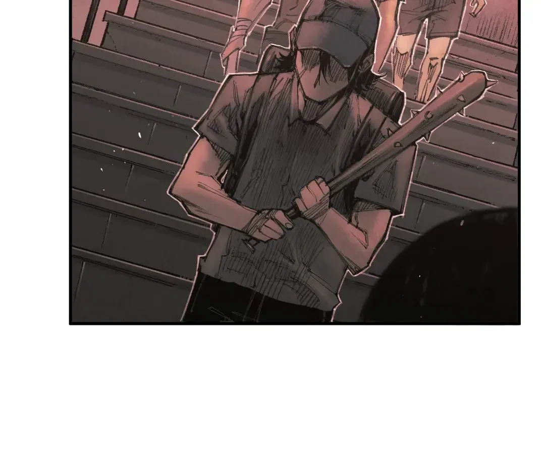 Evolution of Extreme Heat Chapter 17 – Page 54