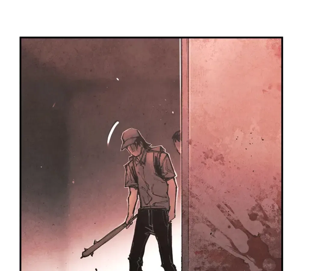 Evolution of Extreme Heat Chapter 17 – Page 55