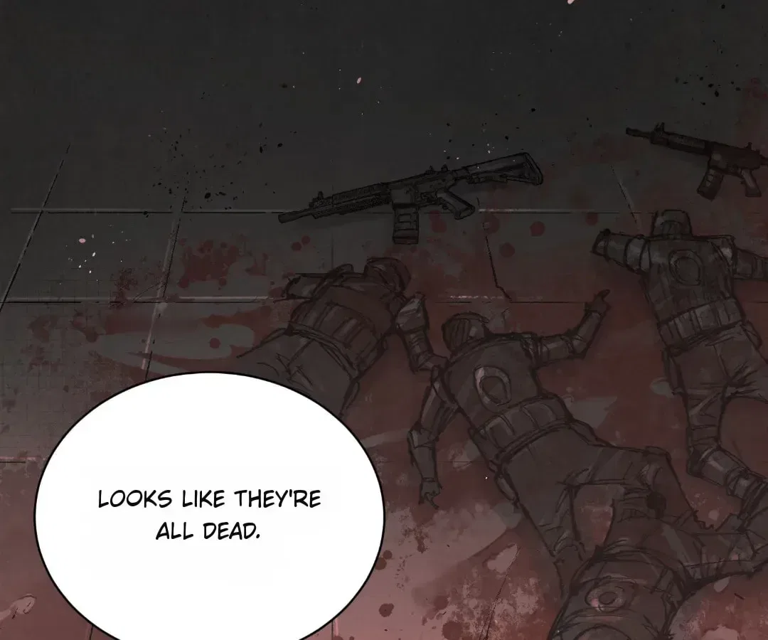 Evolution of Extreme Heat Chapter 17 – Page 58