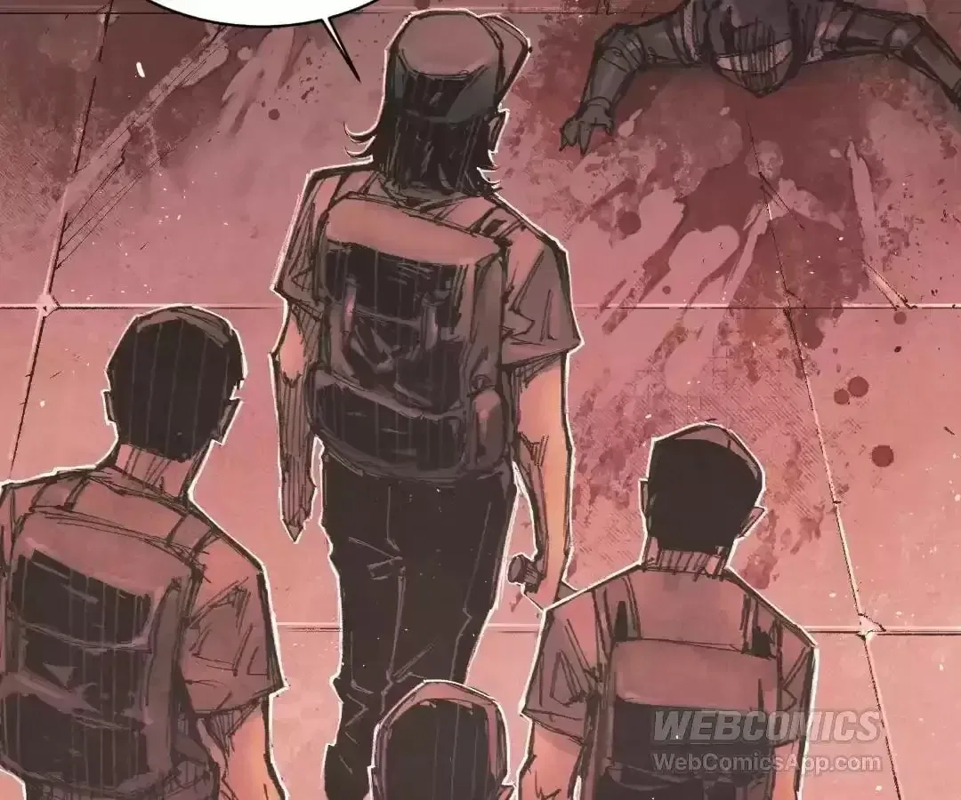 Evolution of Extreme Heat Chapter 17 – Page 59