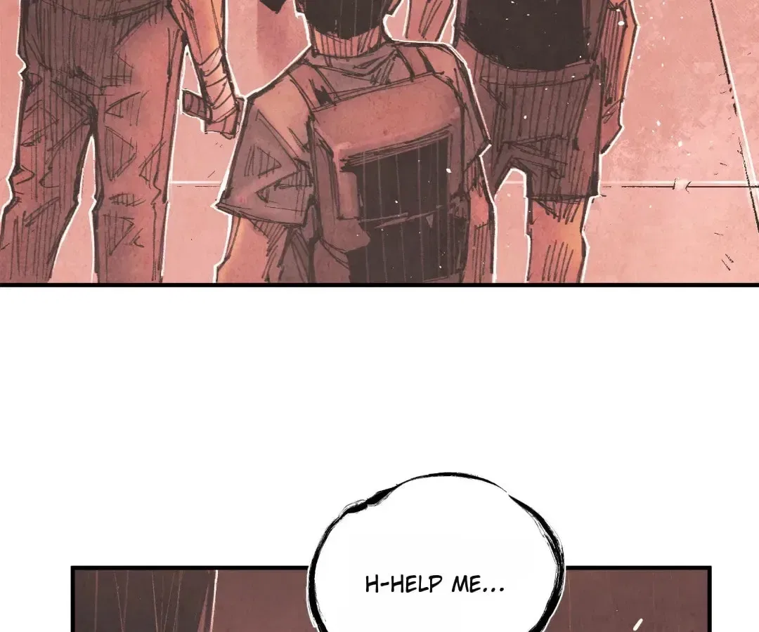 Evolution of Extreme Heat Chapter 17 – Page 60