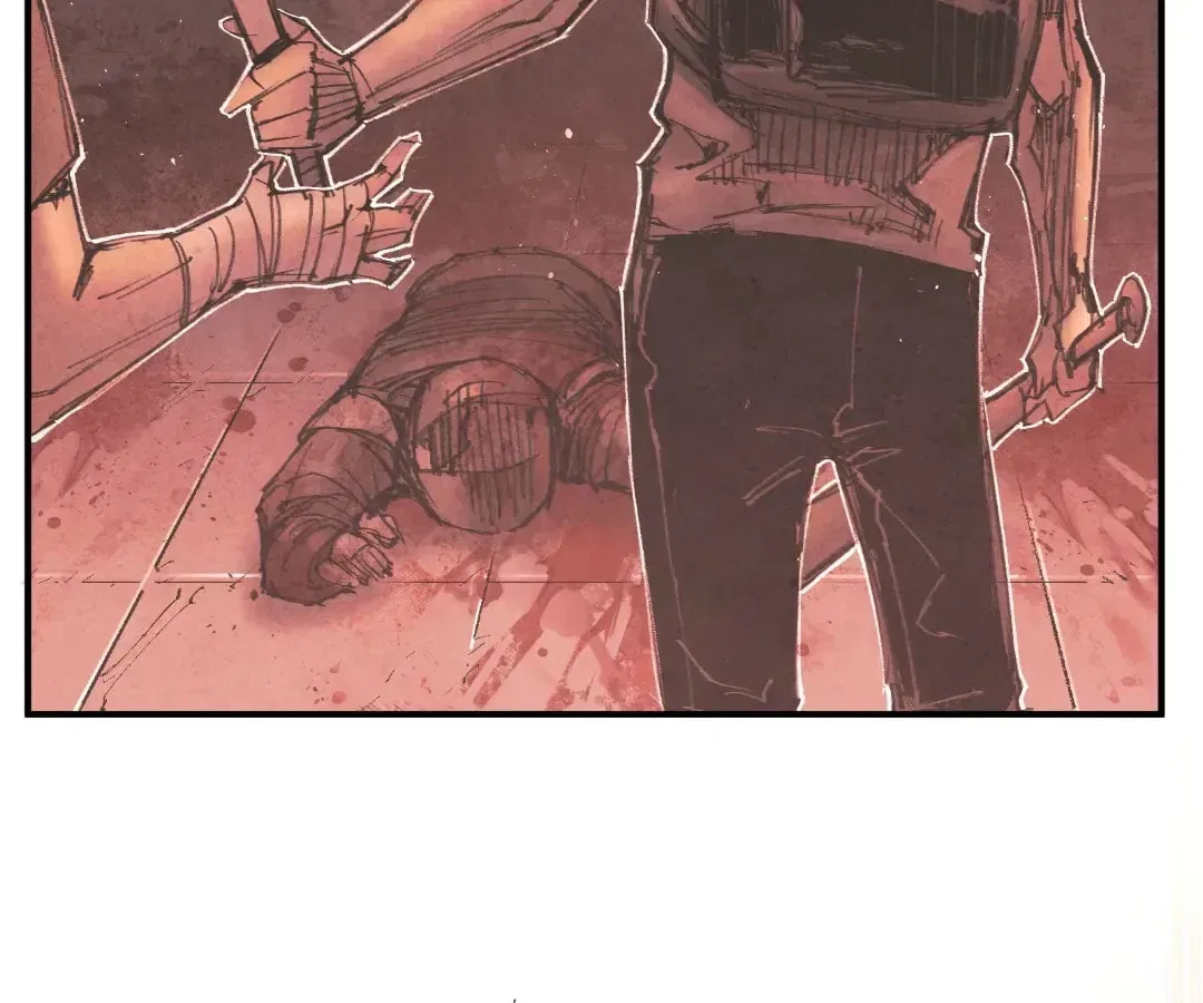 Evolution of Extreme Heat Chapter 17 – Page 64