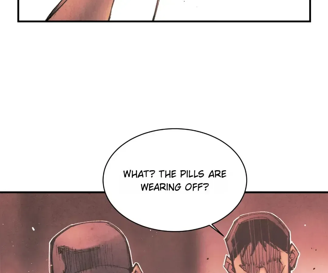 Evolution of Extreme Heat Chapter 17 – Page 71