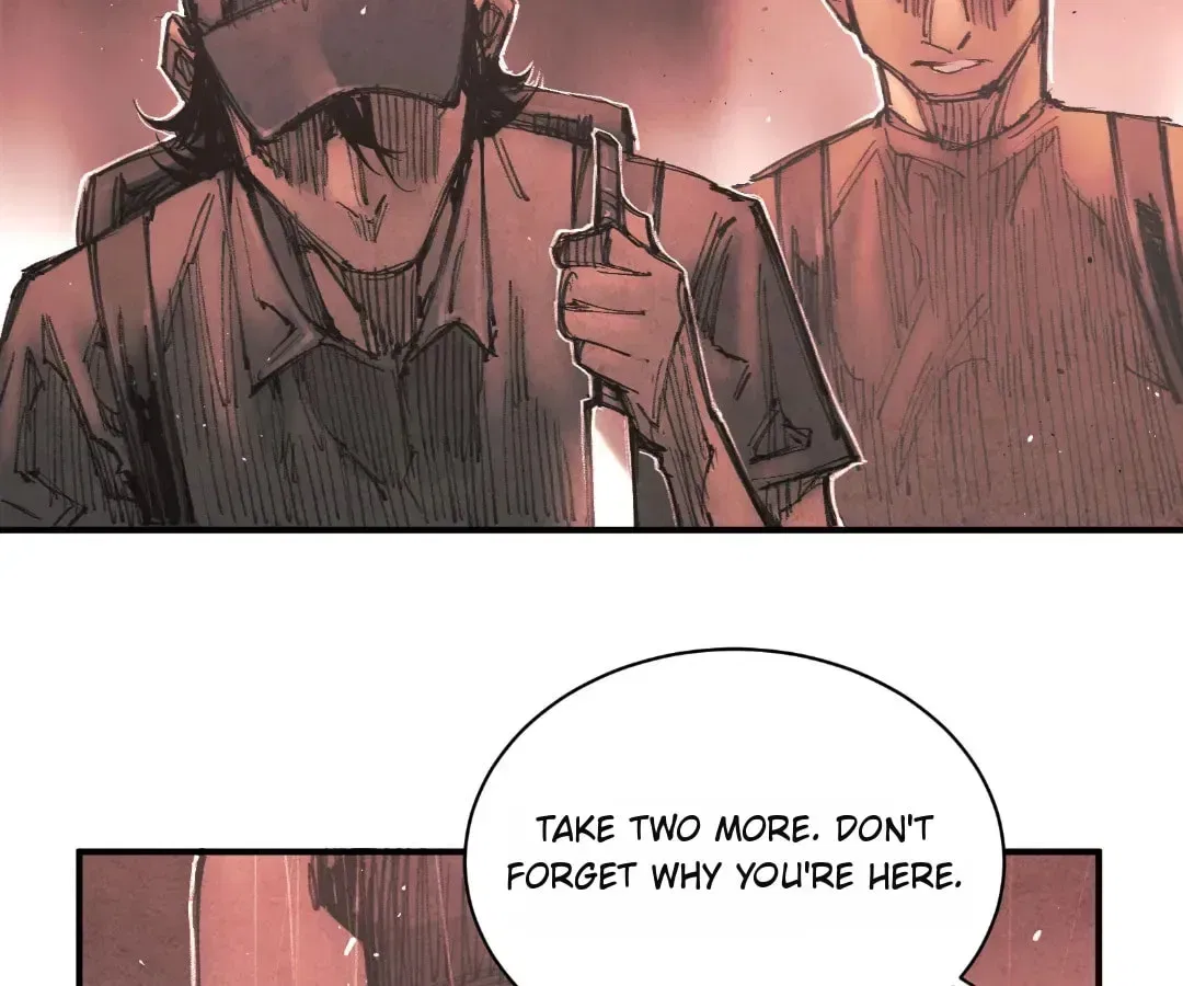 Evolution of Extreme Heat Chapter 17 – Page 72