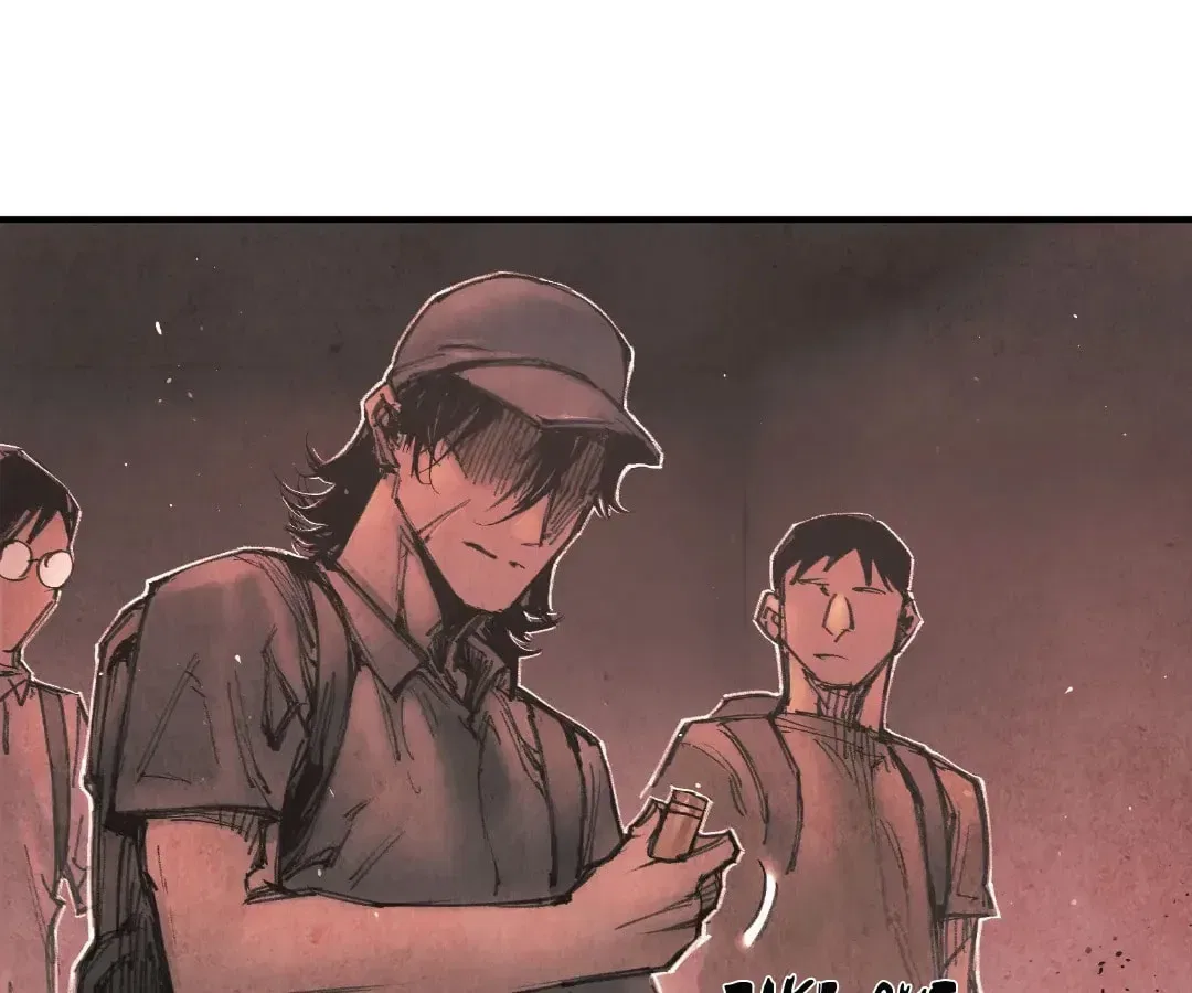 Evolution of Extreme Heat Chapter 17 – Page 74