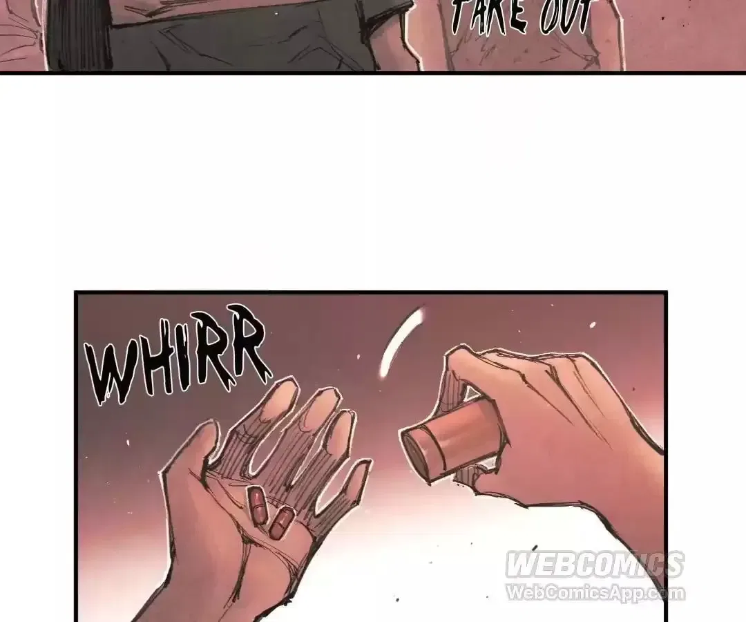 Evolution of Extreme Heat Chapter 17 – Page 75