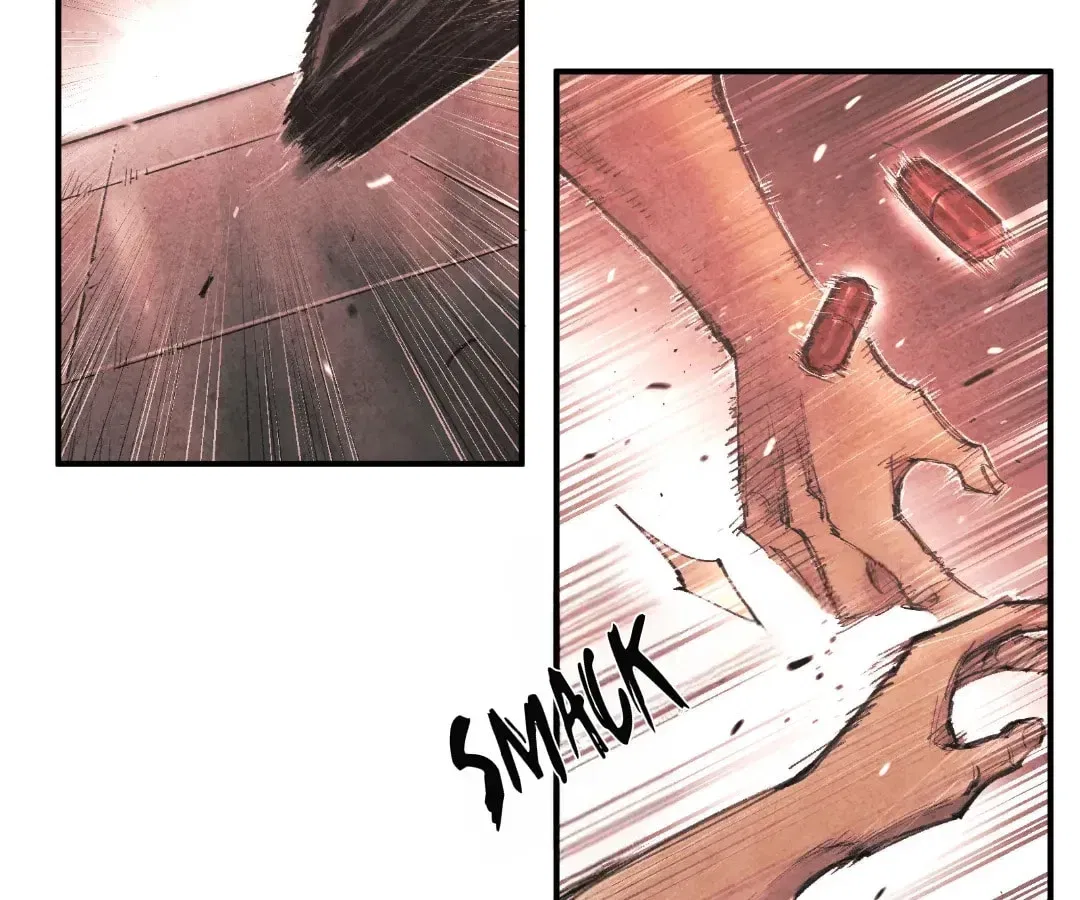 Evolution of Extreme Heat Chapter 17 – Page 77