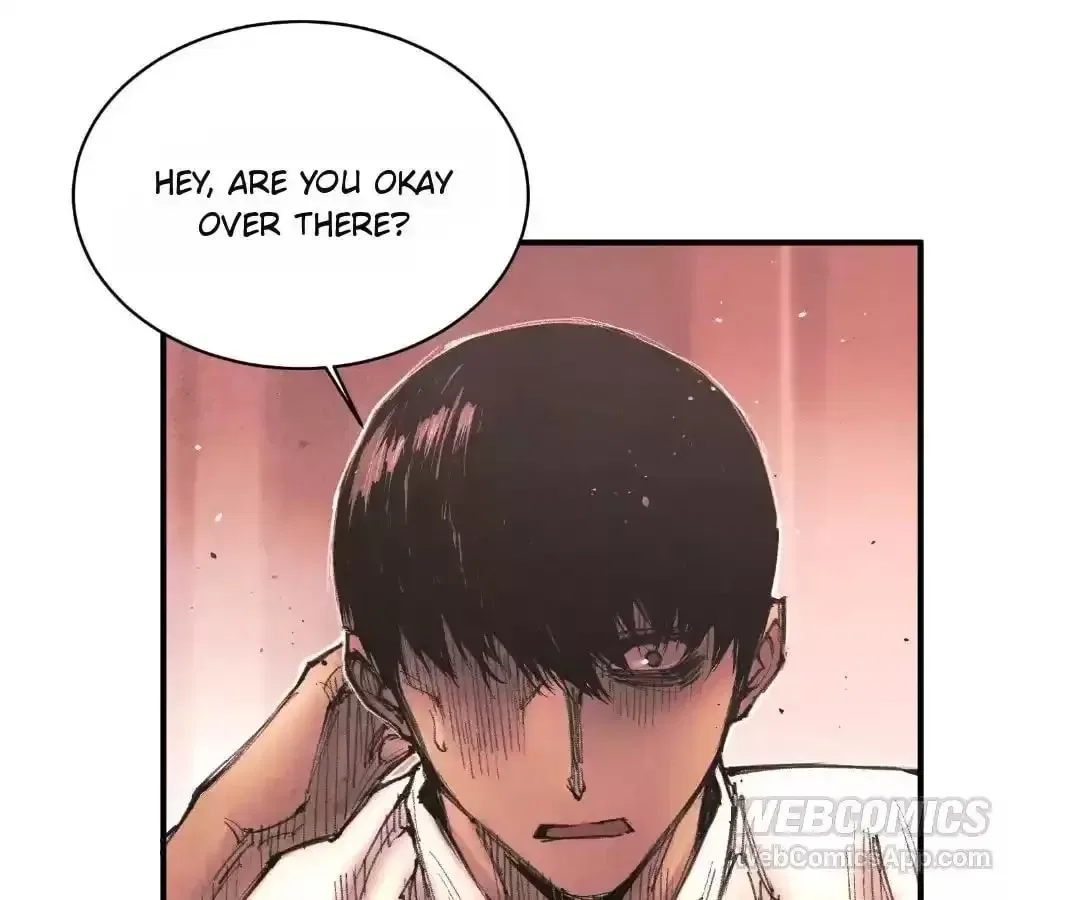 Evolution of Extreme Heat Chapter 16 – Page 3