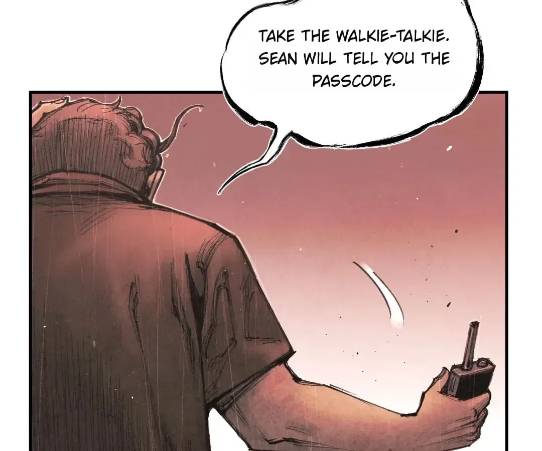 Evolution of Extreme Heat Chapter 16 – Page 8