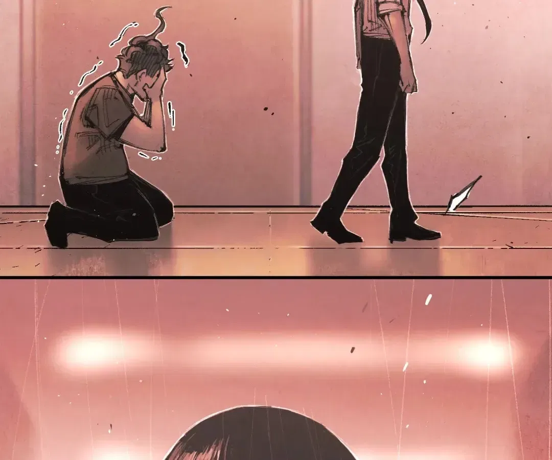 Evolution of Extreme Heat Chapter 16 – Page 14