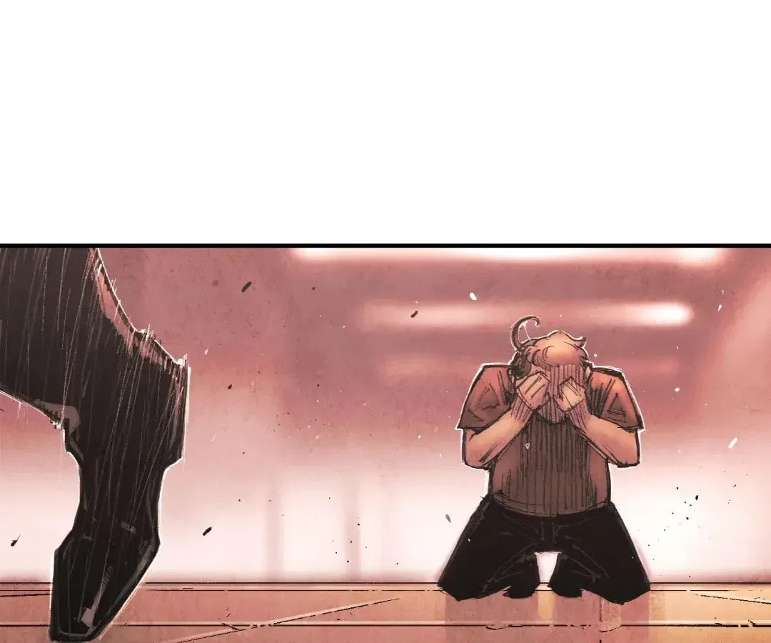Evolution of Extreme Heat Chapter 16 – Page 20