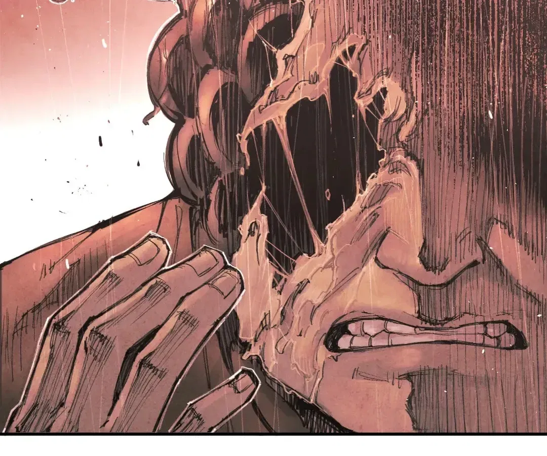 Evolution of Extreme Heat Chapter 16 – Page 23