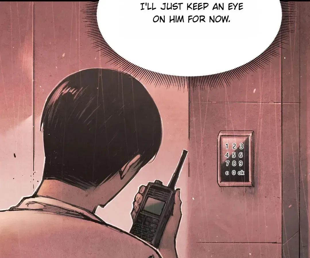 Evolution of Extreme Heat Chapter 16 – Page 30