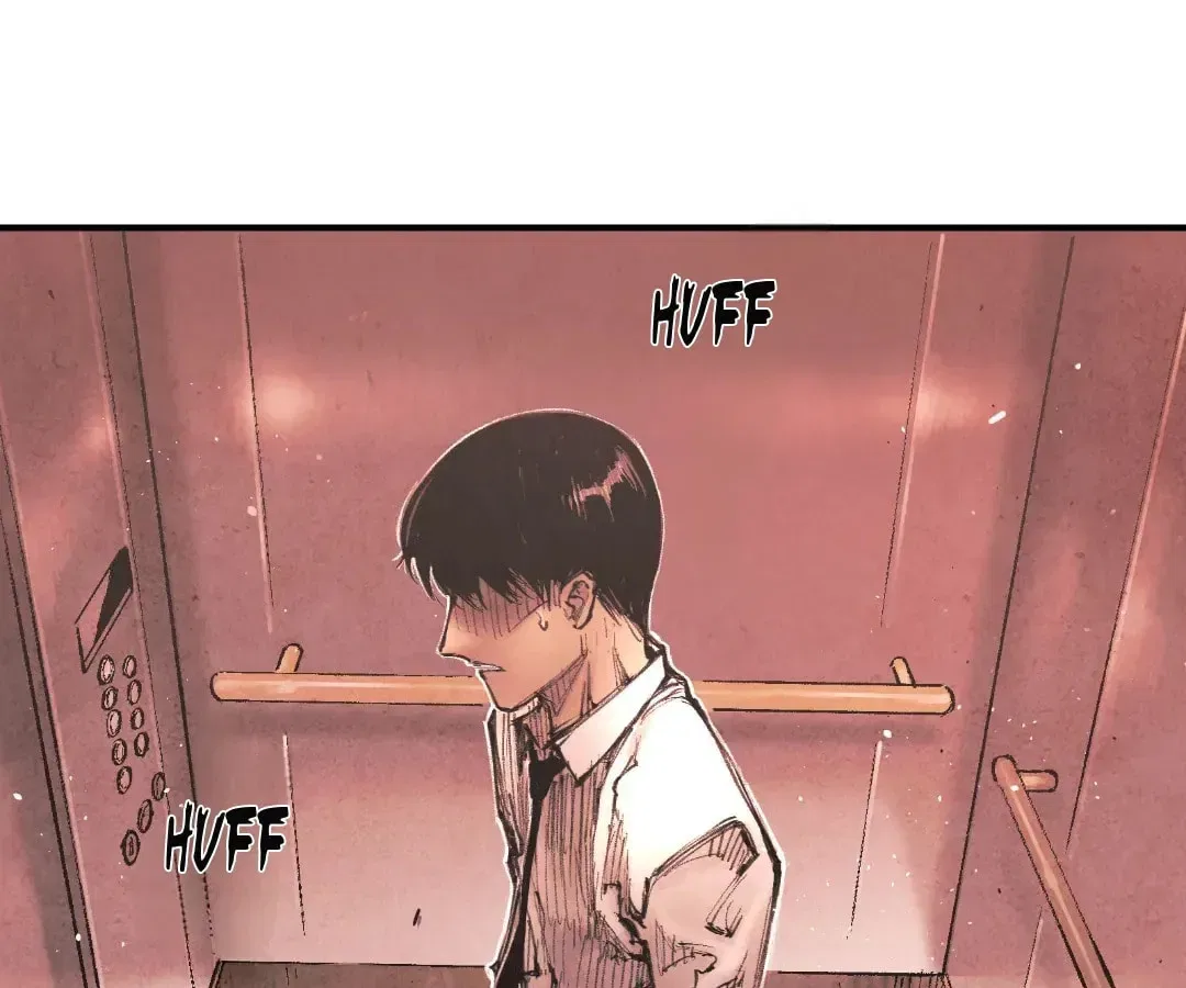 Evolution of Extreme Heat Chapter 16 – Page 37