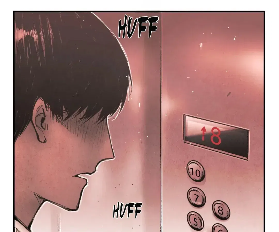 Evolution of Extreme Heat Chapter 16 – Page 39