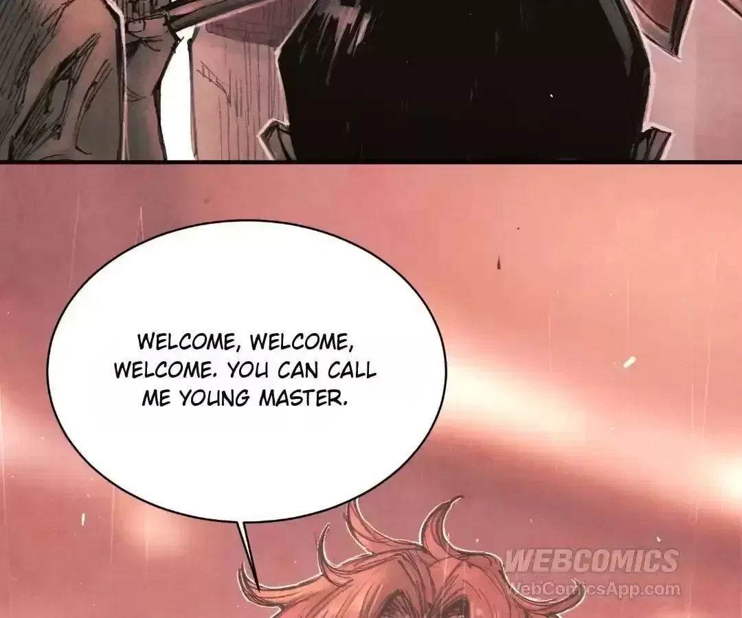 Evolution of Extreme Heat Chapter 16 – Page 51