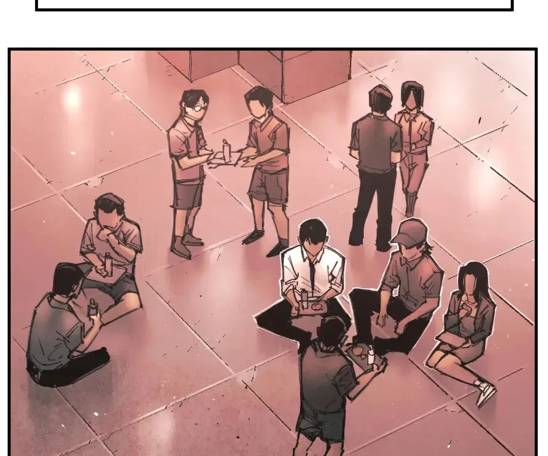 Evolution of Extreme Heat Chapter 16 – Page 62
