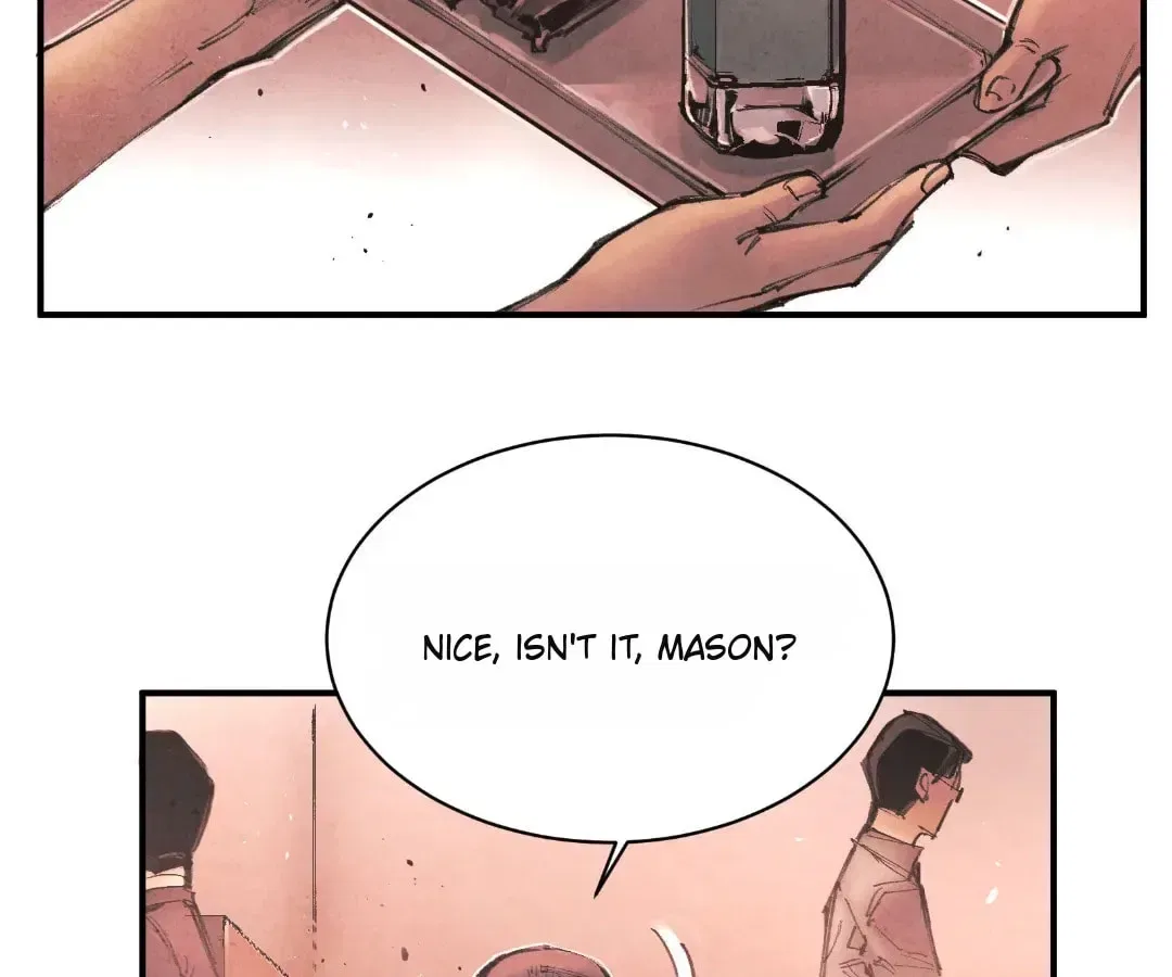 Evolution of Extreme Heat Chapter 16 – Page 64