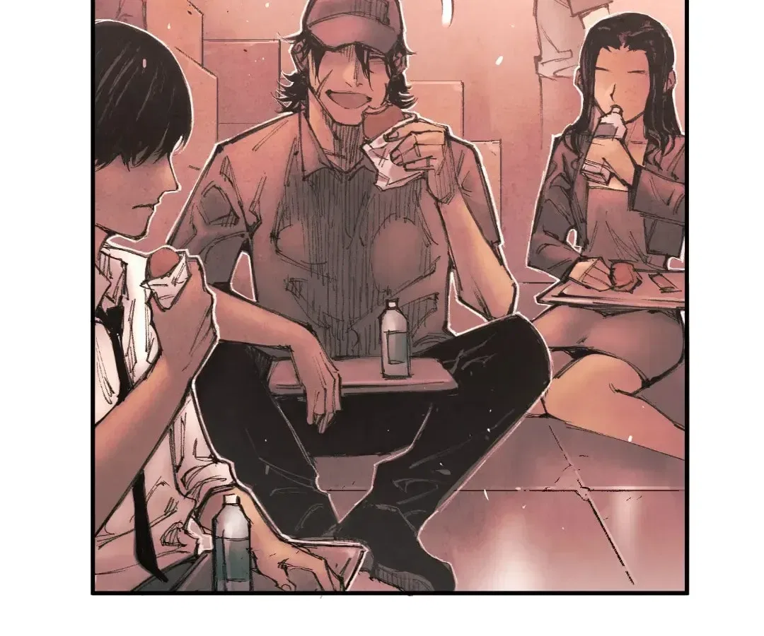 Evolution of Extreme Heat Chapter 16 – Page 65