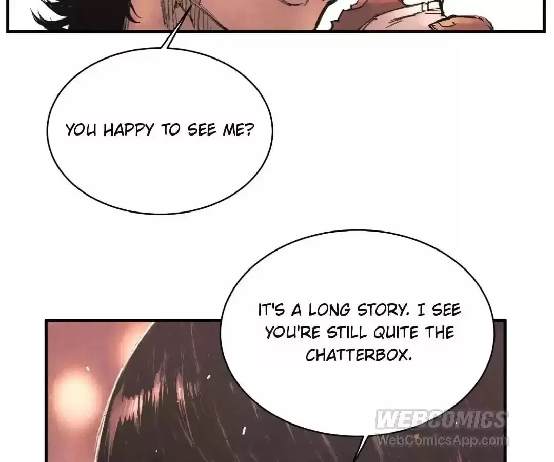 Evolution of Extreme Heat Chapter 16 – Page 67