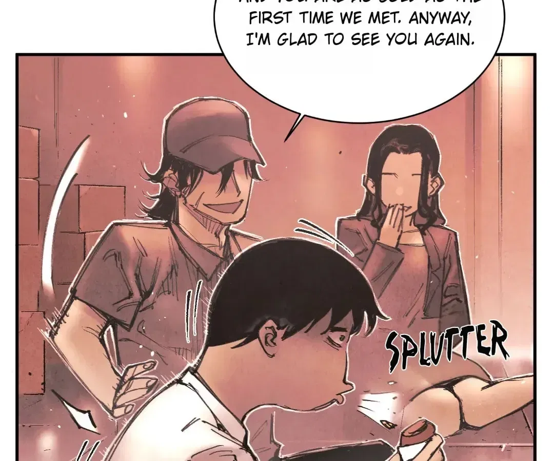 Evolution of Extreme Heat Chapter 16 – Page 69