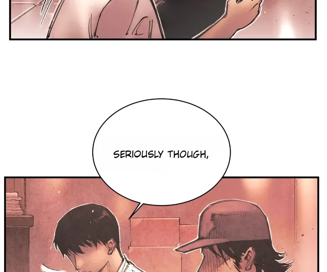 Evolution of Extreme Heat Chapter 16 – Page 70