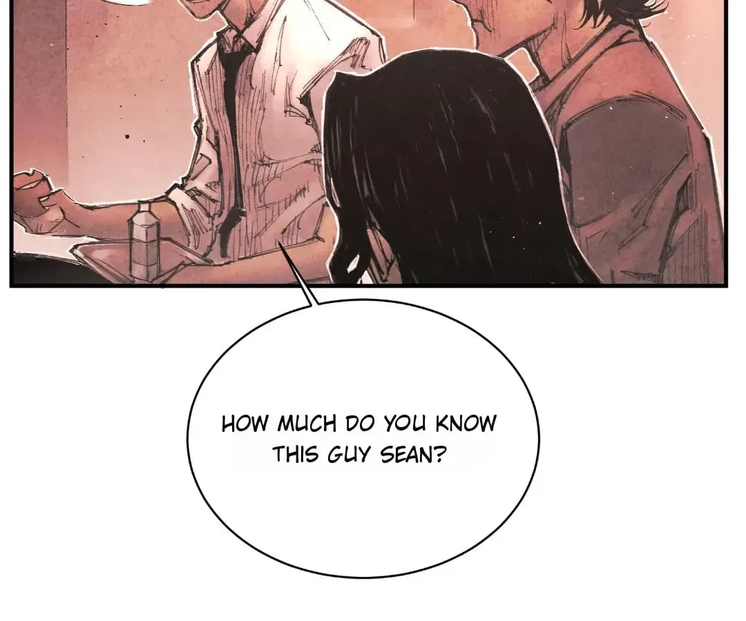 Evolution of Extreme Heat Chapter 16 – Page 71