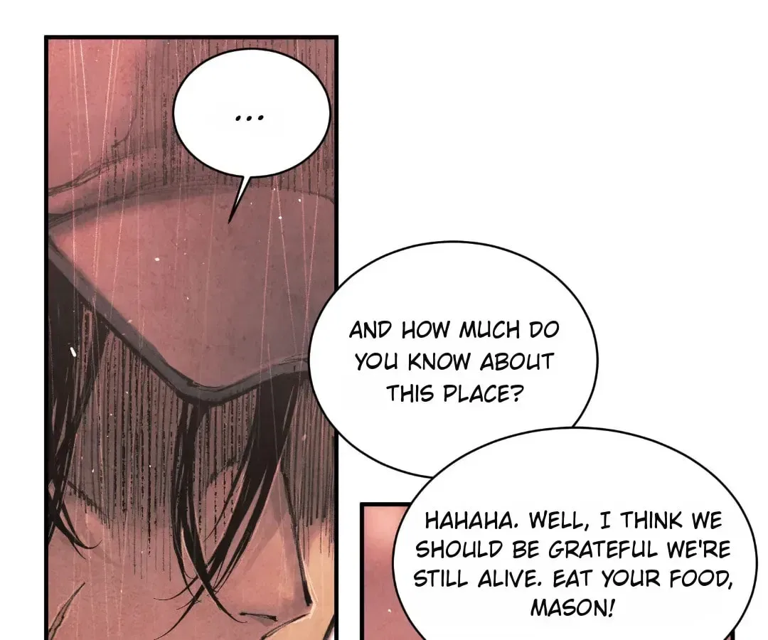 Evolution of Extreme Heat Chapter 16 – Page 72