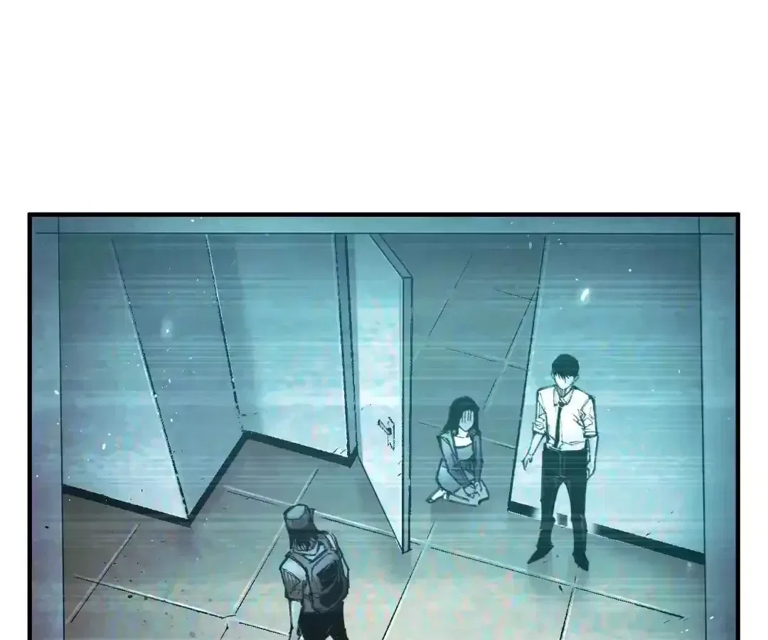 Evolution of Extreme Heat Chapter 15 – Page 7