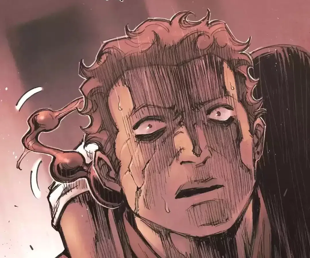 Evolution of Extreme Heat Chapter 15 – Page 70