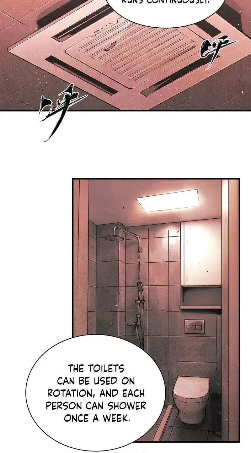 Evolution of Extreme Heat Chapter 14 – Page 7