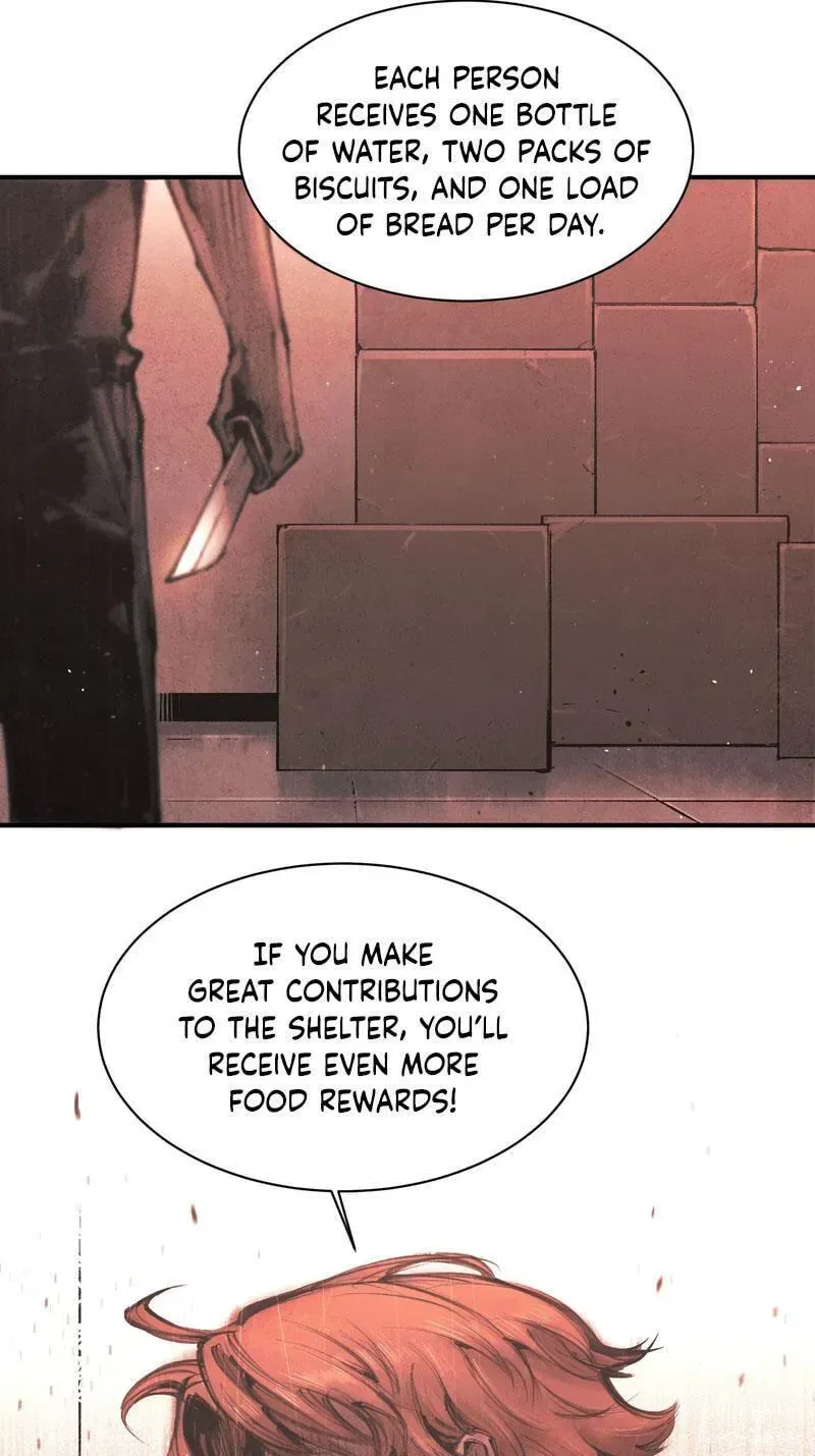 Evolution of Extreme Heat Chapter 14 – Page 8