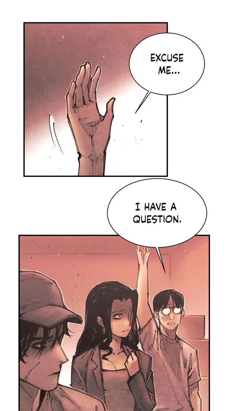 Evolution of Extreme Heat Chapter 14 – Page 11