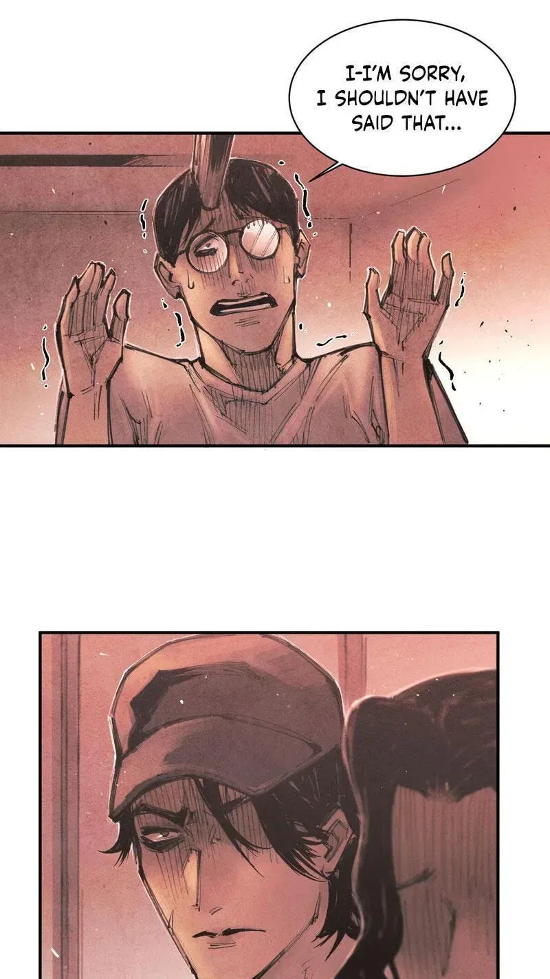 Evolution of Extreme Heat Chapter 14 – Page 16