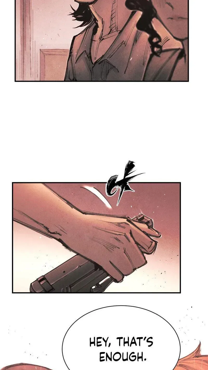Evolution of Extreme Heat Chapter 14 – Page 17