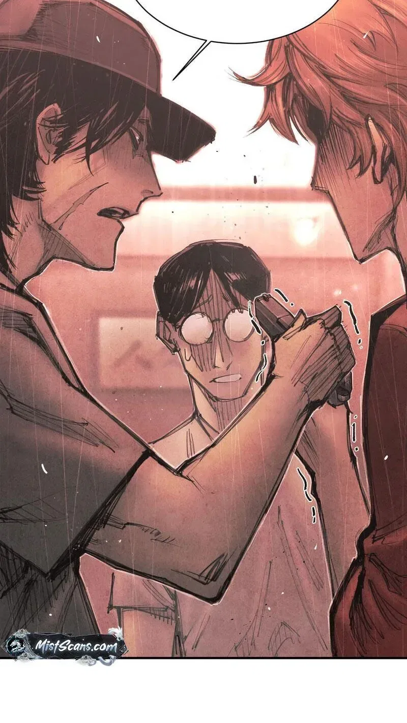 Evolution of Extreme Heat Chapter 14 – Page 18