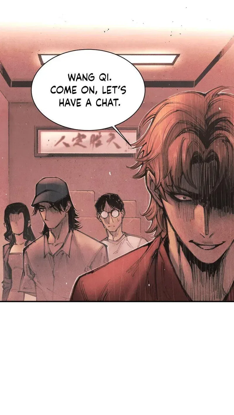 Evolution of Extreme Heat Chapter 14 – Page 21