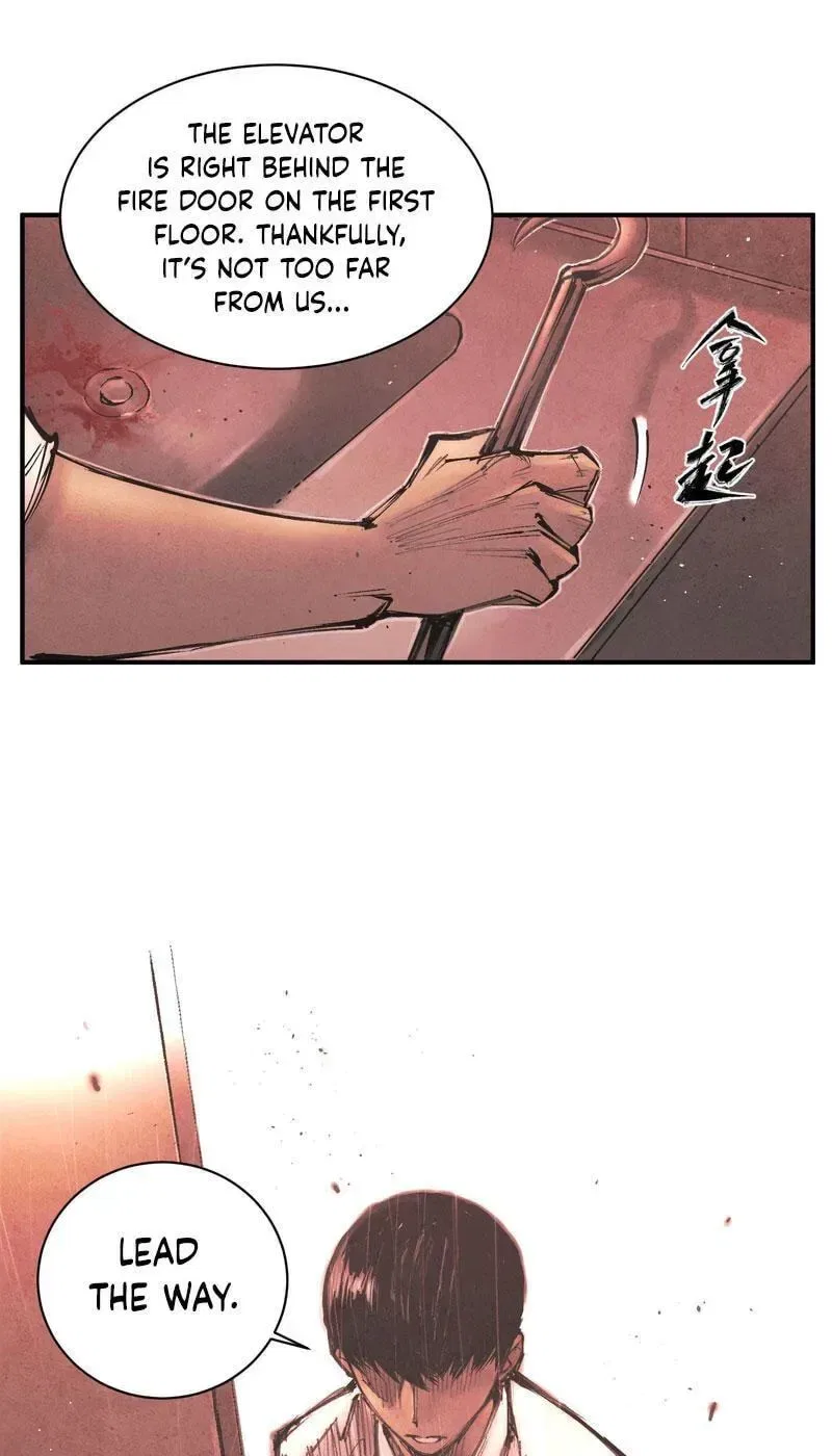 Evolution of Extreme Heat Chapter 14 – Page 26