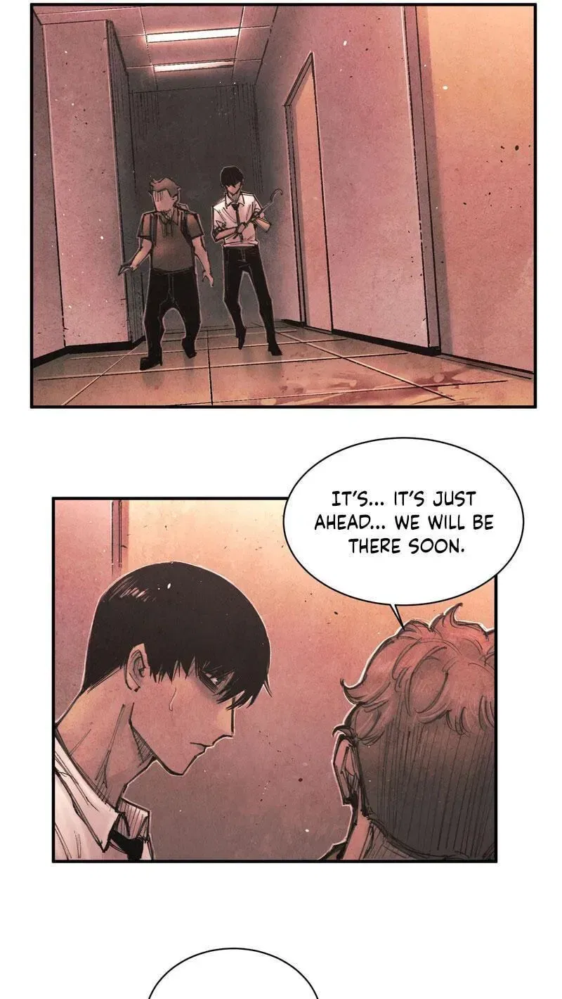 Evolution of Extreme Heat Chapter 14 – Page 29