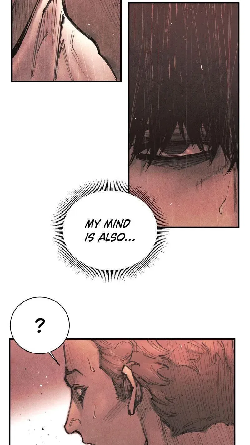 Evolution of Extreme Heat Chapter 14 – Page 31