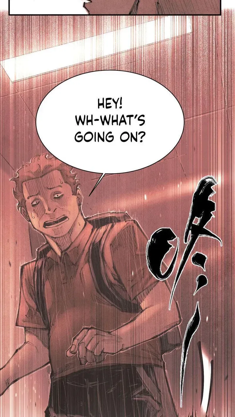 Evolution of Extreme Heat Chapter 14 – Page 32