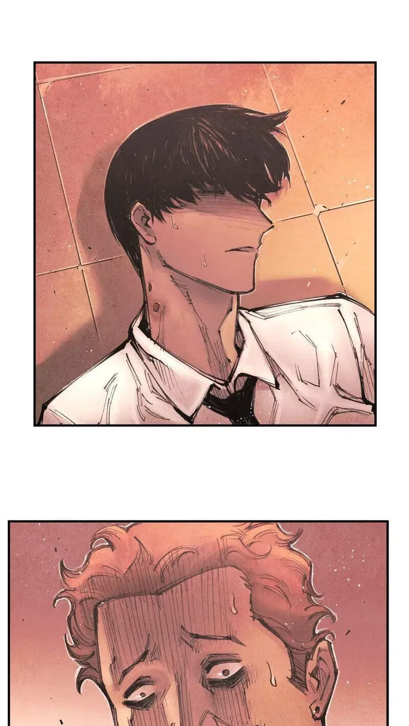 Evolution of Extreme Heat Chapter 14 – Page 34