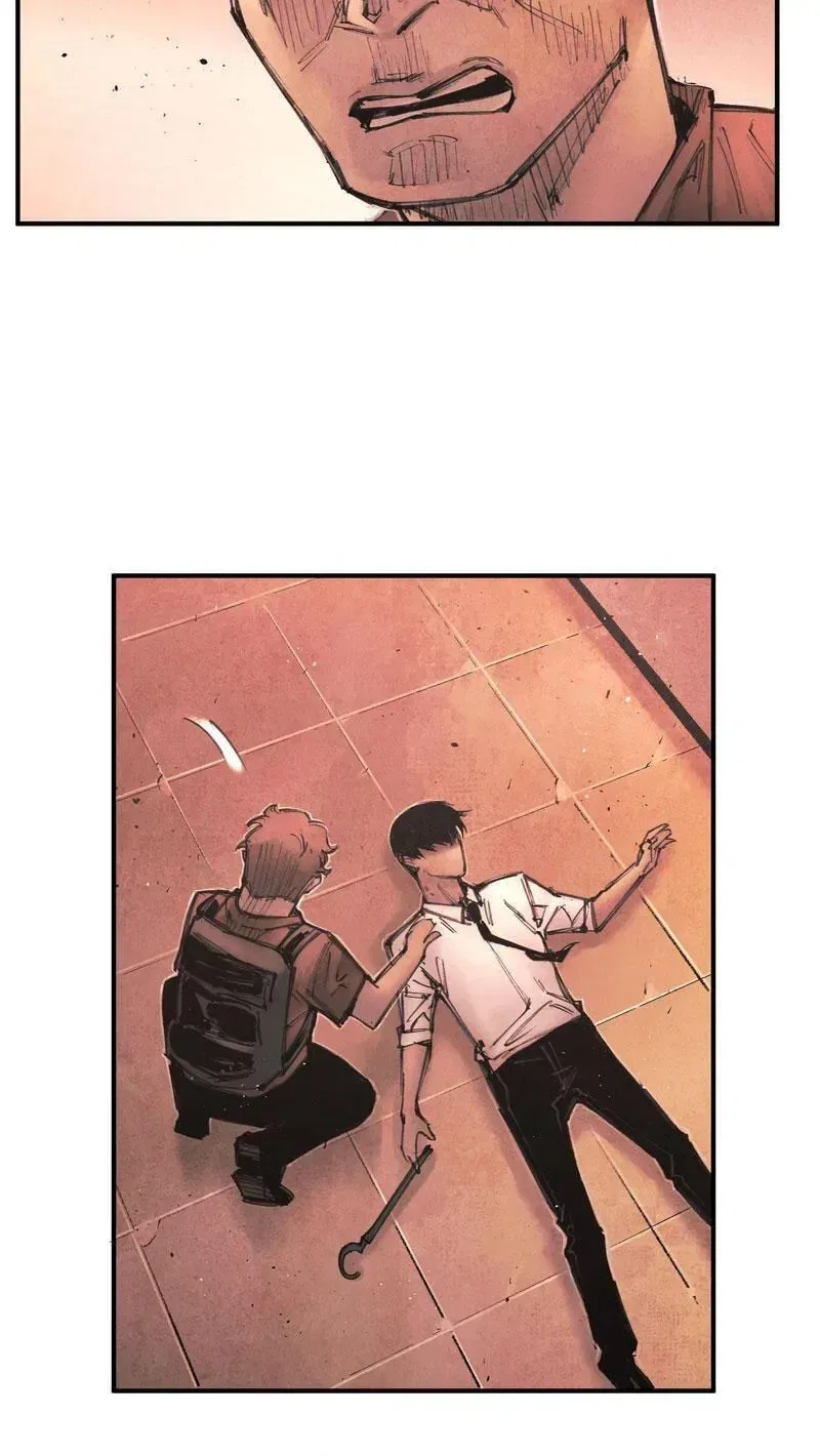 Evolution of Extreme Heat Chapter 14 – Page 35