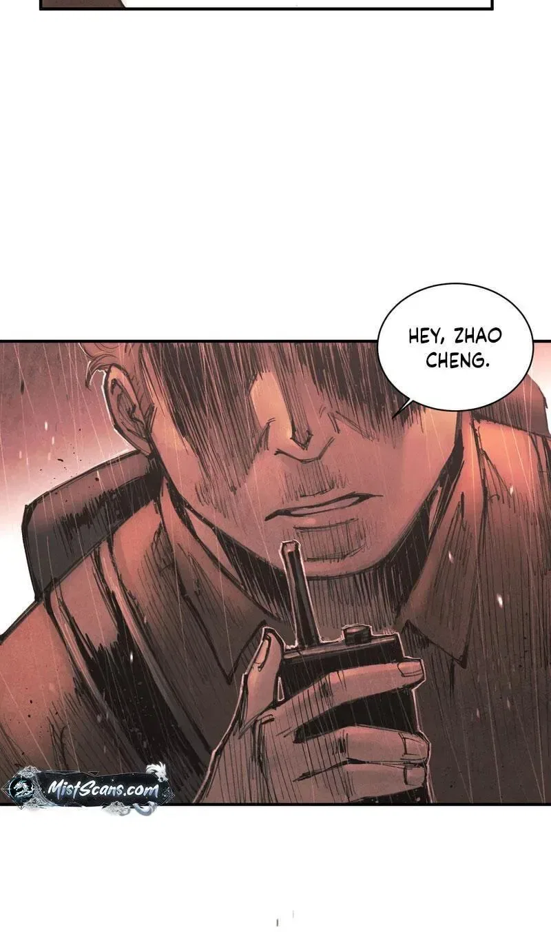 Evolution of Extreme Heat Chapter 14 – Page 37