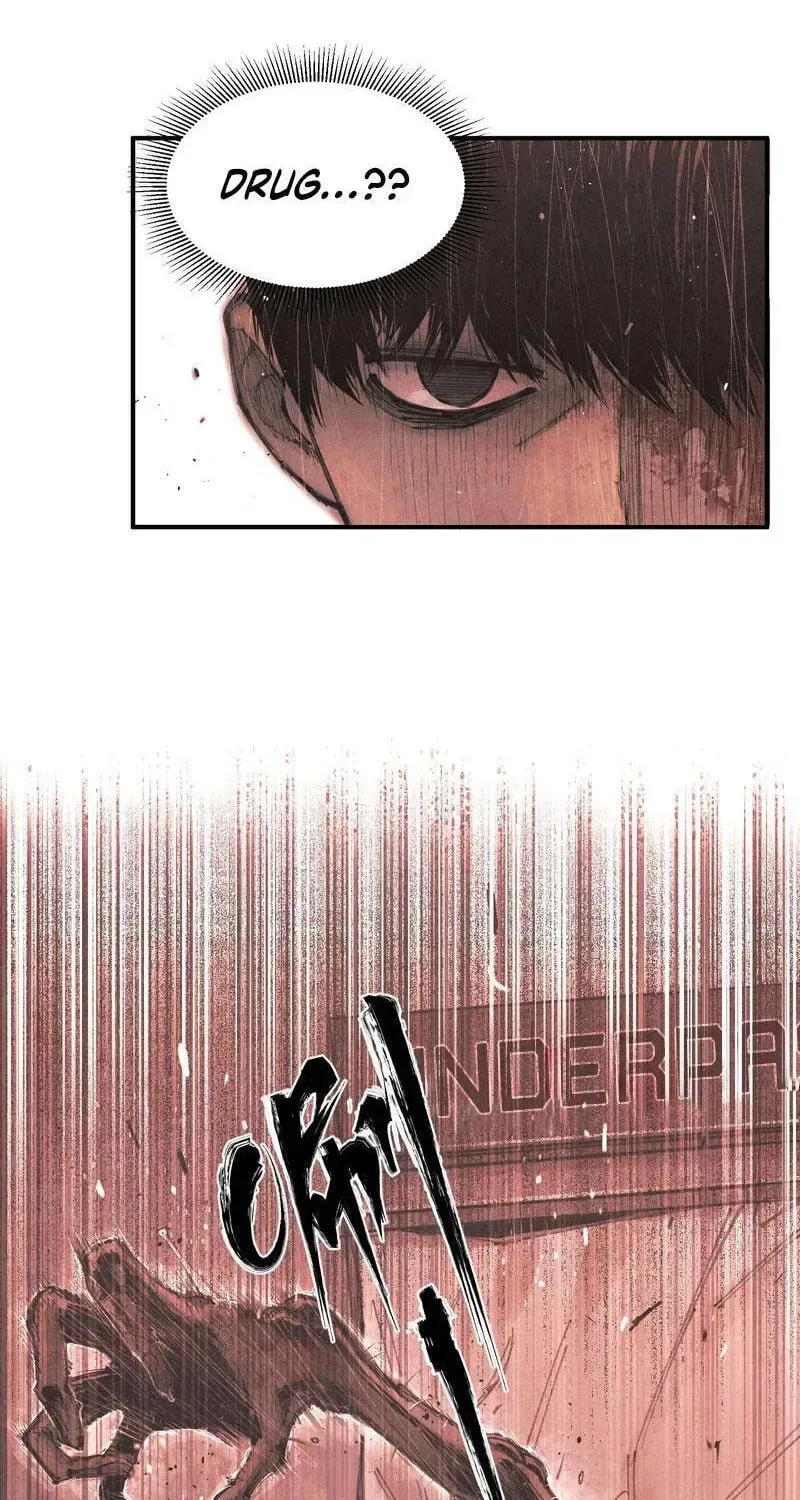 Evolution of Extreme Heat Chapter 13 – Page 11