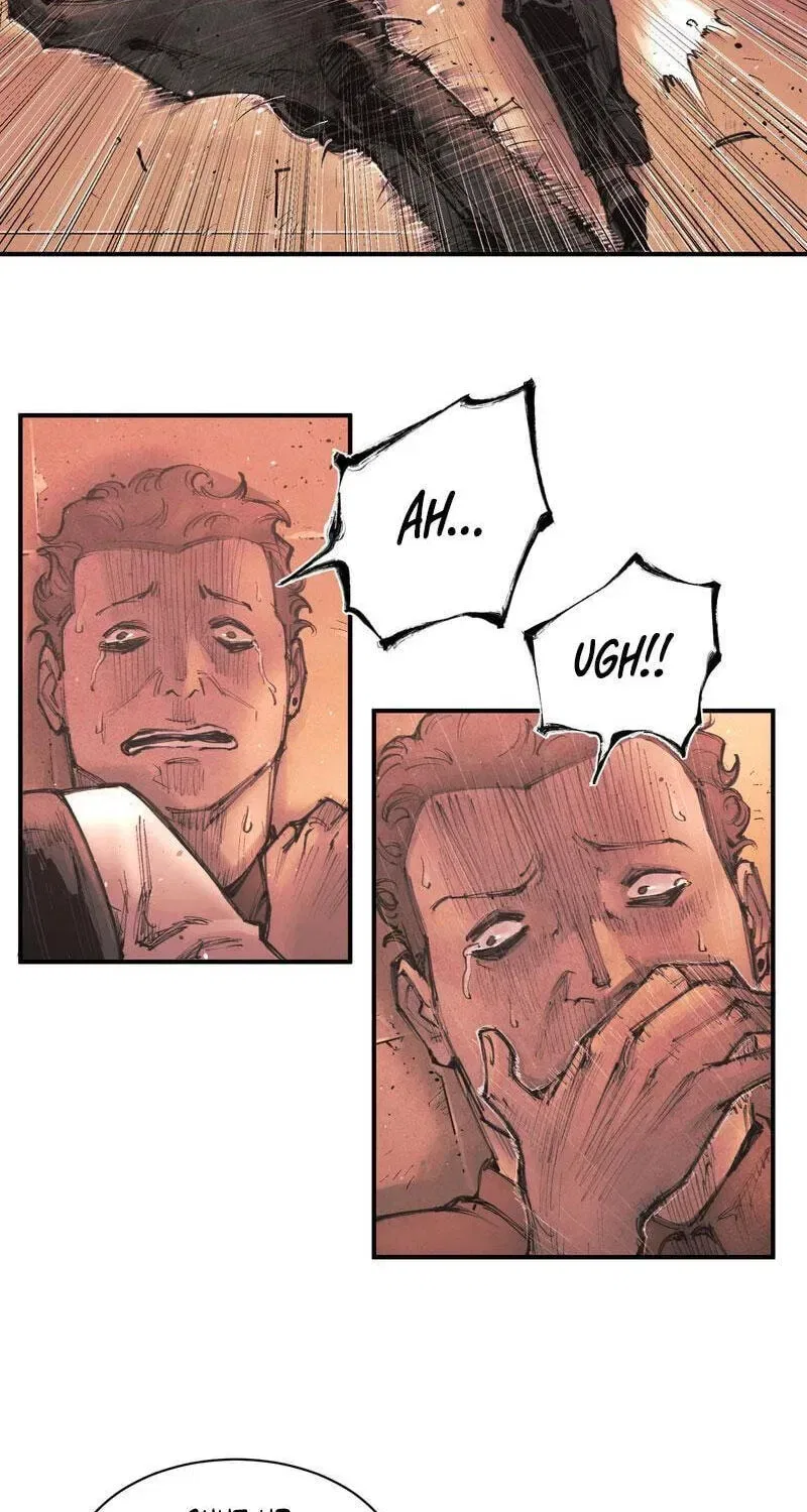 Evolution of Extreme Heat Chapter 13 – Page 17