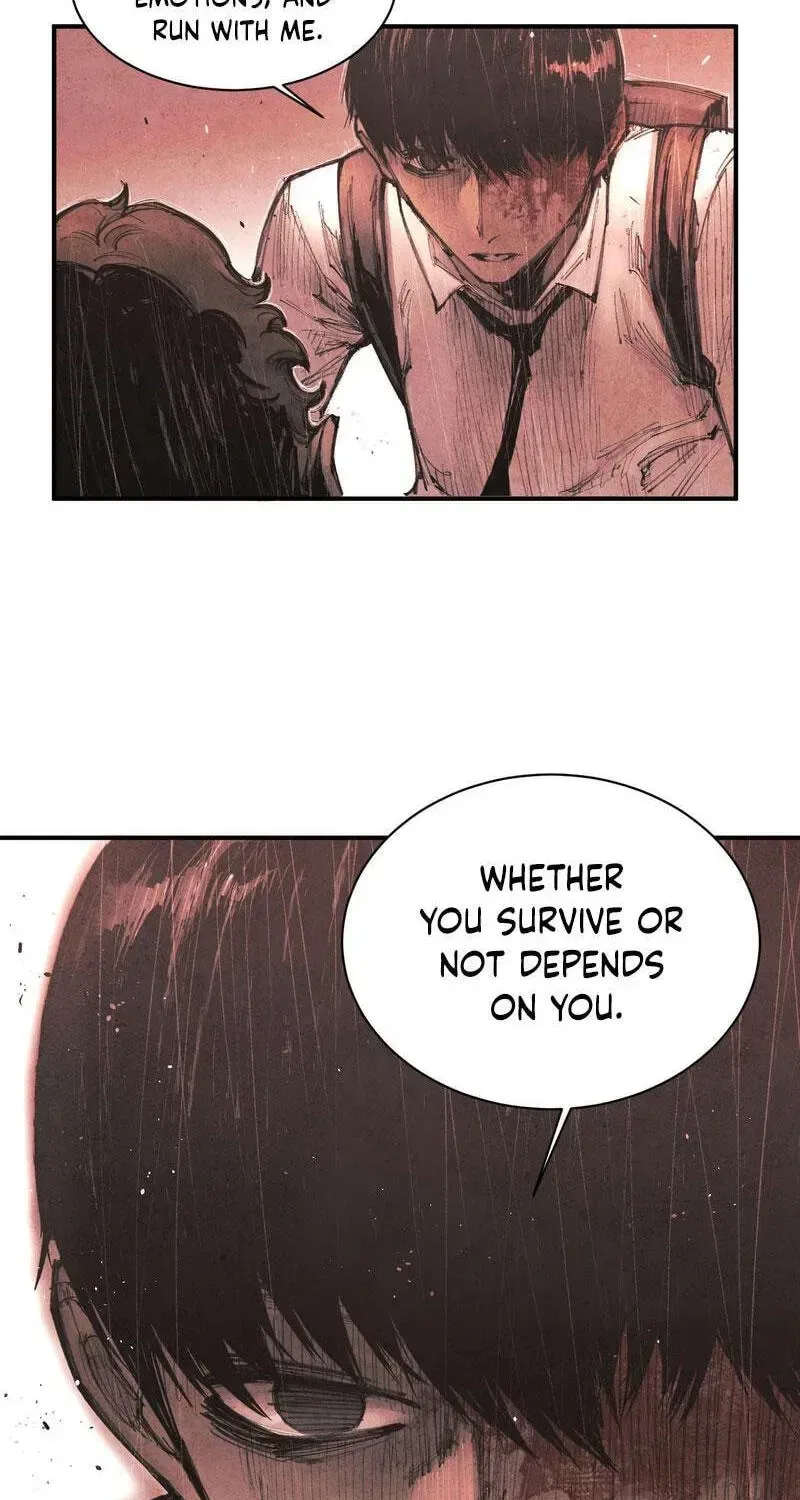 Evolution of Extreme Heat Chapter 13 – Page 19