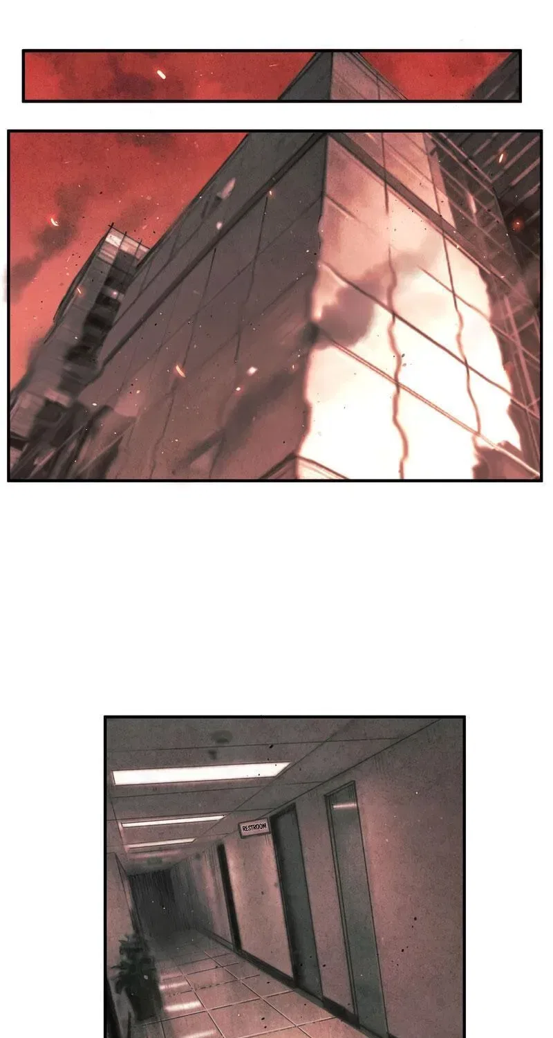 Evolution of Extreme Heat Chapter 13 – Page 23